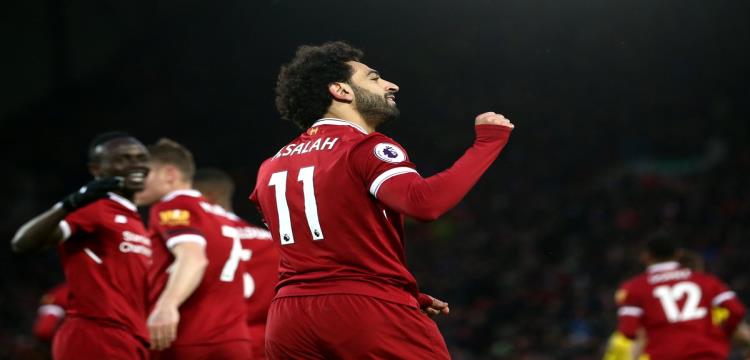 محمد صلاح محمد صلاح